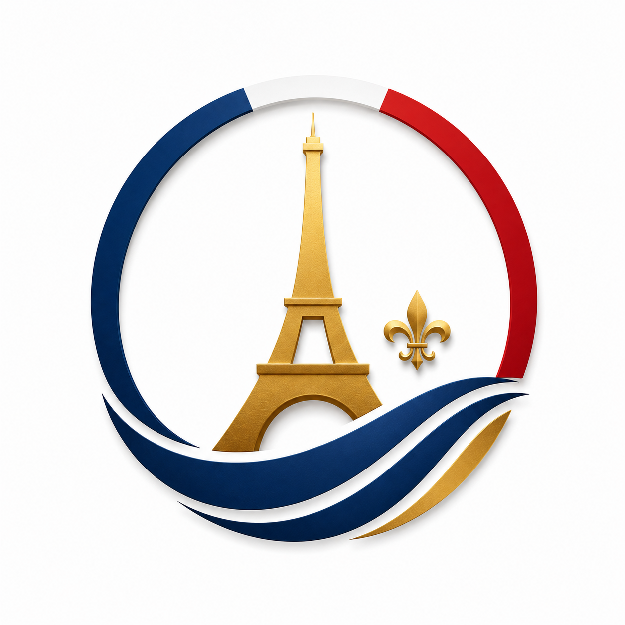 Notre logo — JOURNEY Travel Guide